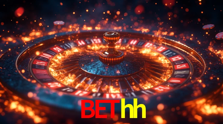 Casa de Apostas bethh